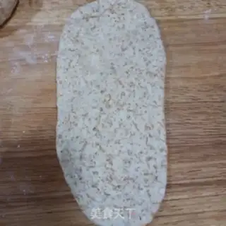 Make 30% of all wheat Chinese toast step 6