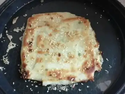 Make Onion lasagna step 12