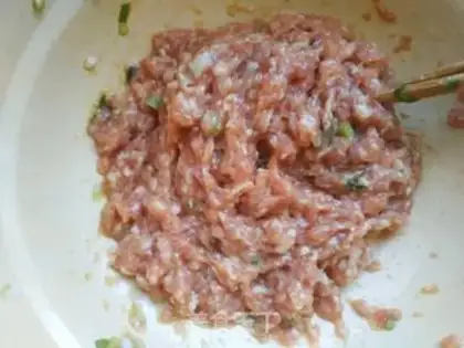 Make Microwave pepper step 3