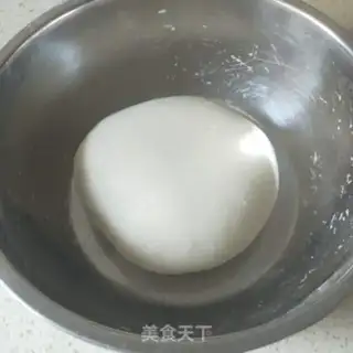 Make Homemade three-speech step 2
