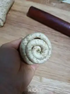 Make 30% of all wheat Chinese toast step 9