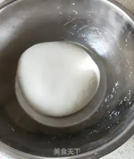 Make Homemade three-speech step 3