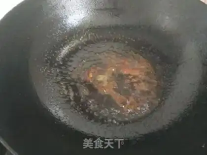 Make Microwave pepper step 6