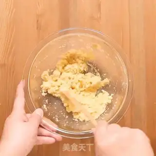 Make French toast with bread crumbs step 5