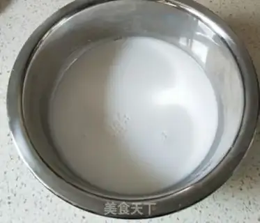 Make Homemade three-speech step 5