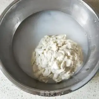 Make Homemade three-speech step 6