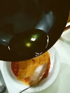 Make Spicy oil step 5