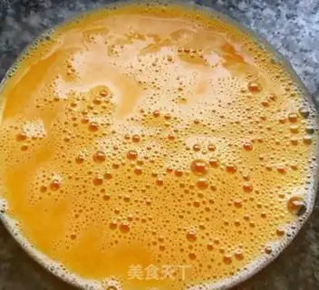 Make Samurai spinach step 1