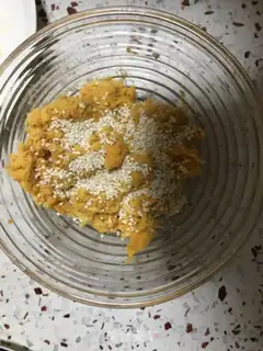 Make Yin Pines step 6
