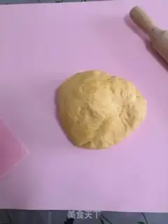 Make Pumpkin toast step 4