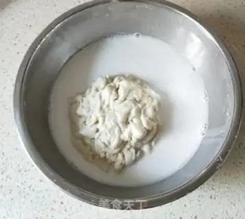 Make Homemade three-speech step 8