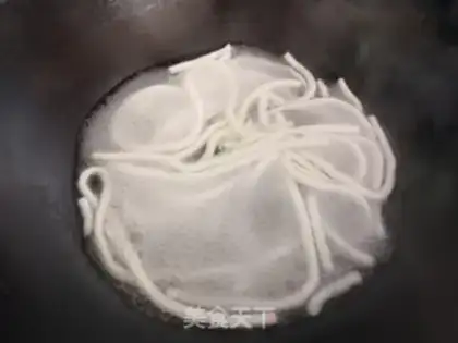 Make Potato powder step 1