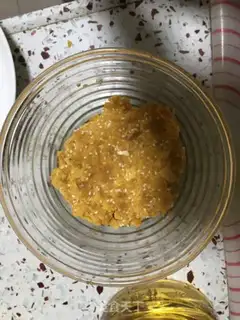 Make Yin Pines step 8