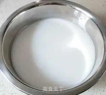 Make Homemade three-speech step 9