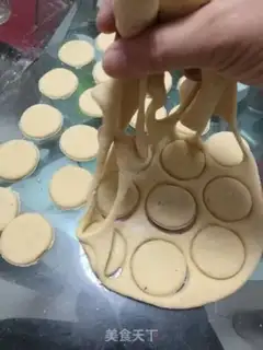 Make Banana haircake step 6