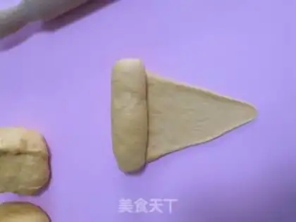 Make Pumpkin toast step 6
