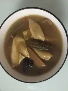 Make Plum chicken step 5