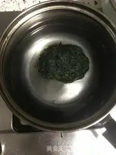 Make Yin Pines step 9