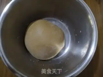 Make Red sugar bread step 6