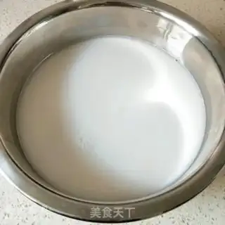 Make Homemade three-speech step 11