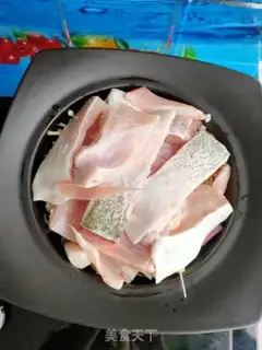 Make Fish platinum mushrooms step 6