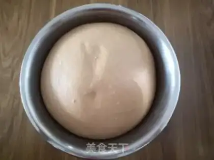Make Red sugar bread step 7