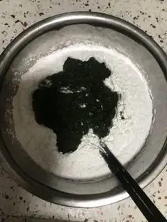 Make Yin Pines step 12