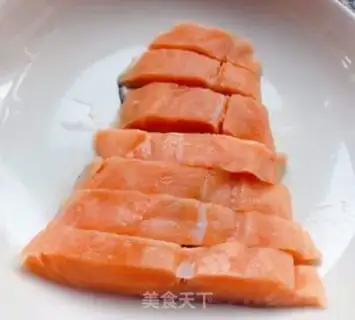 Make Samurai spinach step 7