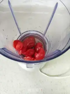 Make Homemade three-speech step 13