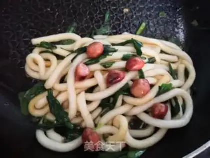 Make Potato powder step 7