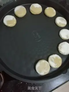 Make Banana haircake step 11