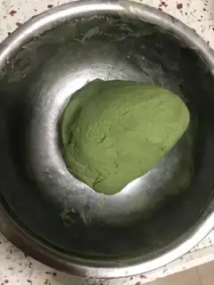 Make Yin Pines step 13