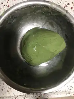 Make Yin Pines step 14