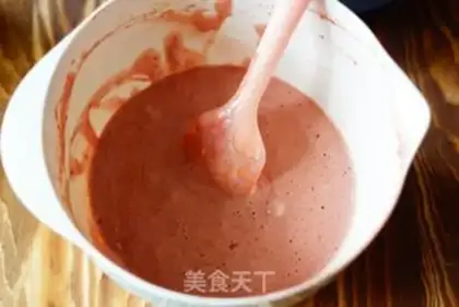 Make Cupcake step 3