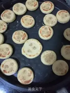 Make Banana haircake step 12
