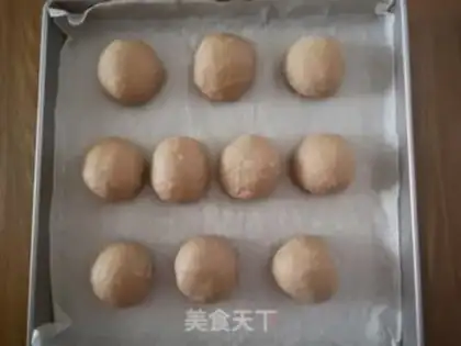 Make Red sugar bread step 11