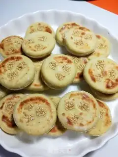 Make Banana haircake step 13