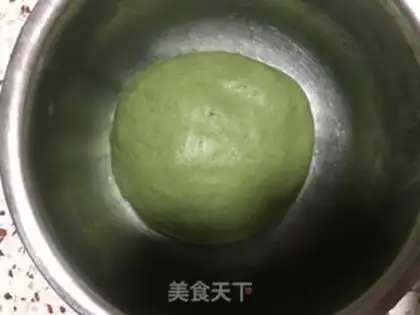 Make Yin Pines step 15
