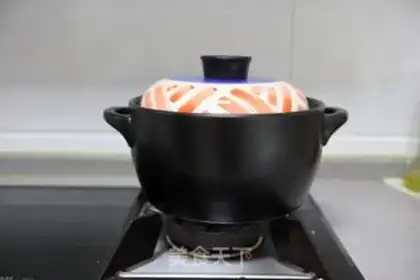 Make Carrot for the ribs step 4