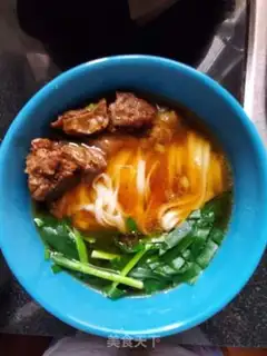 Make Creamed casserole noodles step 6