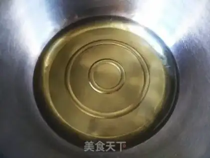 Make Old breakfast cake step 0