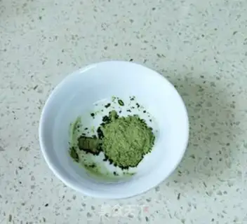 Make Homemade three-speech step 17