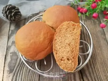 Make Red sugar bread step 13