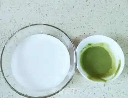 Make Homemade three-speech step 18