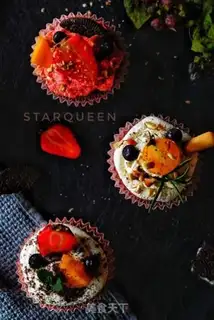 Make Cupcake step 7