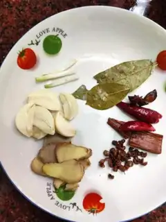 Make A casserole duck step 1