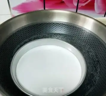 Make Homemade three-speech step 19