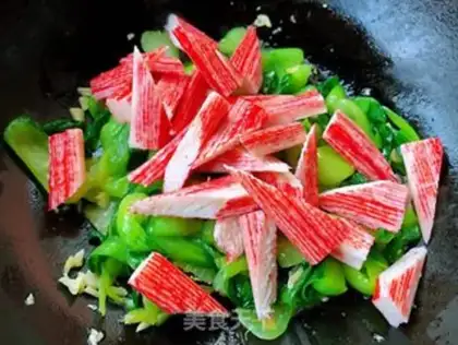 Make Garlic sauce step 5