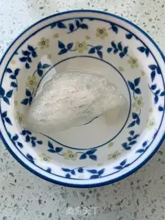 Make Red-tree ostrich nest step 0