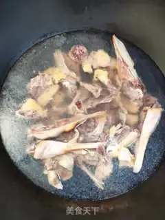 Make A casserole duck step 2